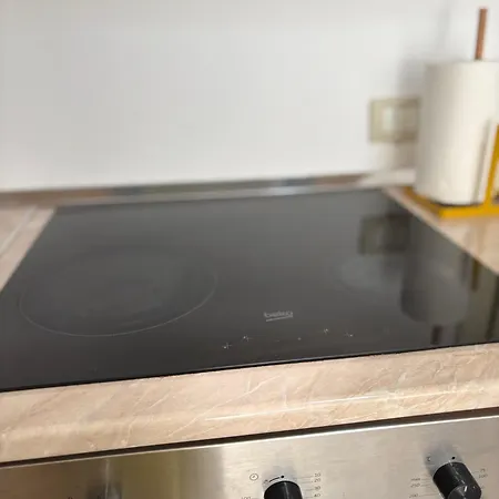 شقة Qerret Sands *