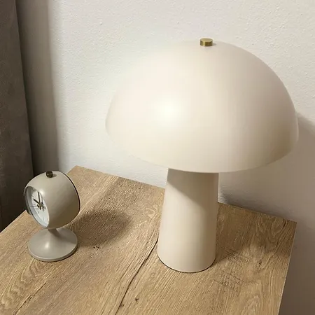 アパート Qerret Sands