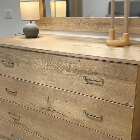 Qerret Sands شقة *