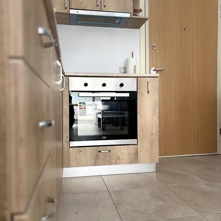 شقة Qerret Sands غوليم