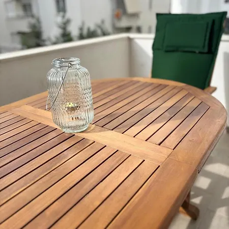 Apartamento Qerret Sands Golem (Tirana)