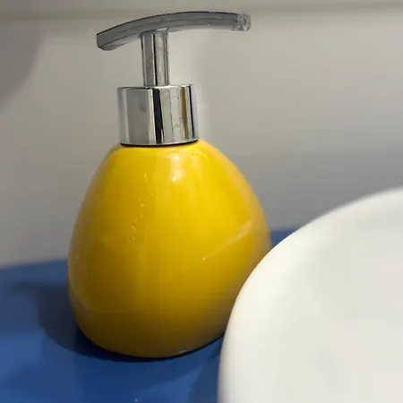 شقة Qerret Sands *