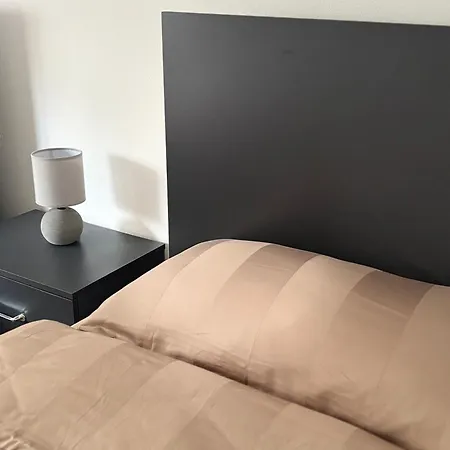 شقة Qerret Sands غوليم