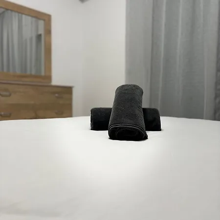 Qerret Sands شقة غوليم