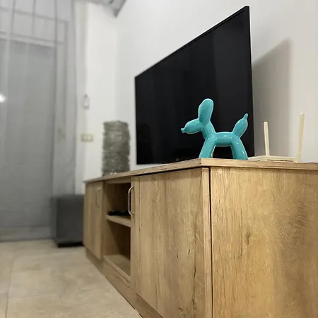 アパート Qerret Sands *