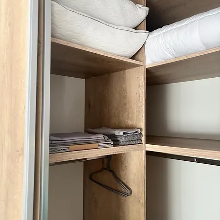 Qerret Sands شقة غوليم