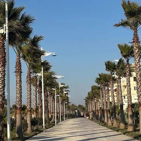 Qerret Sands Апартаменты *