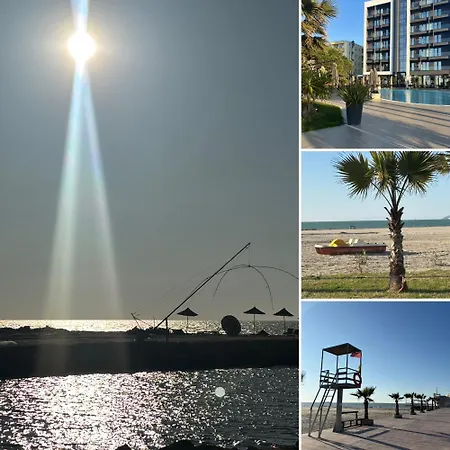 Qerret Sands Голем