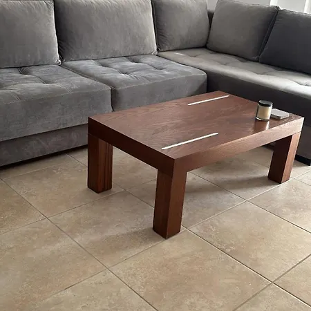 Apartment Qerret Sands Golem (Tirana)