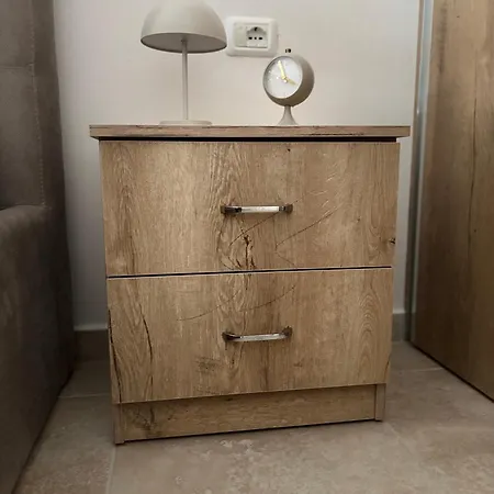 Qerret Sands Apartment