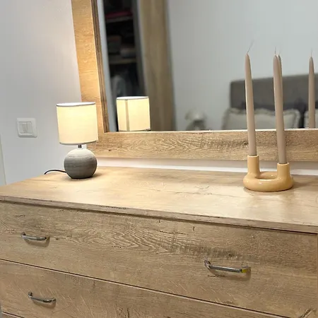 Апартаменты Qerret Sands Голем