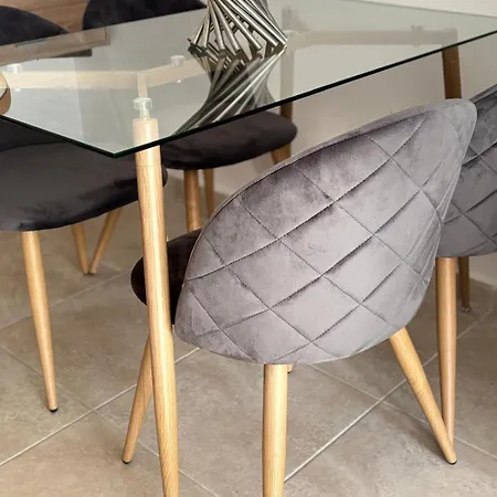 Qerret Sands Апартаменты *