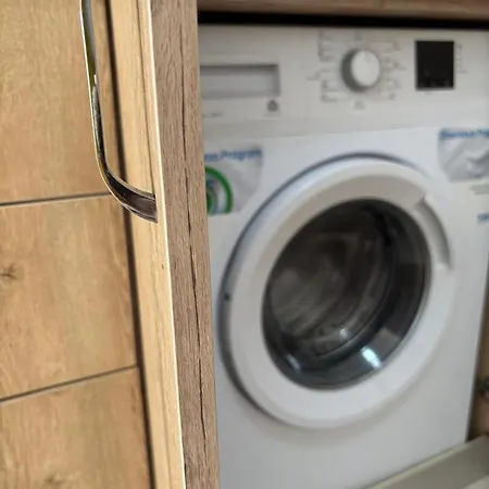 Апартаменты Qerret Sands *