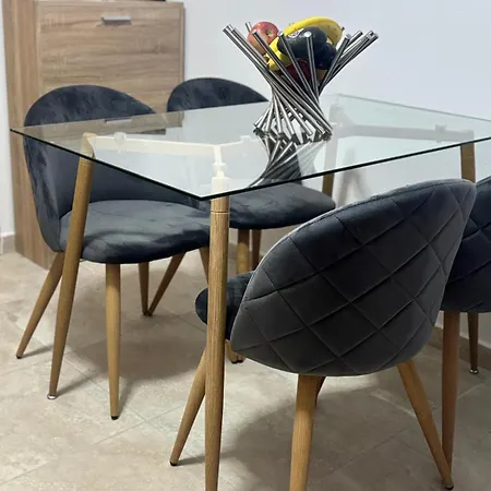 Qerret Sands Апартаменты