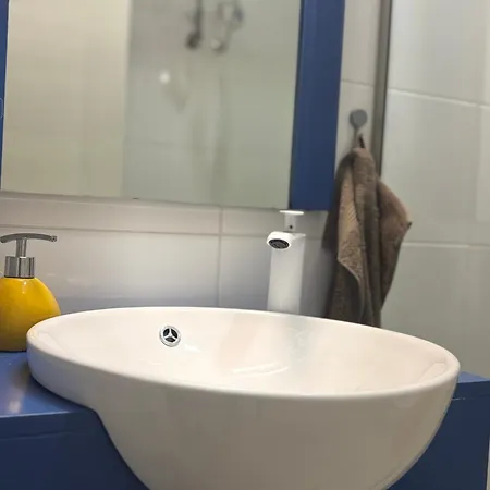 Apartment Qerret Sands