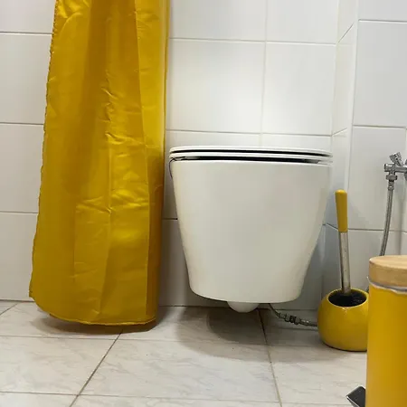 Qerret Sands Apartment *