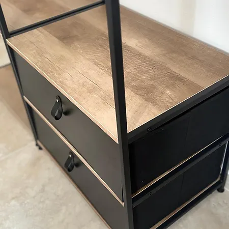 Апартаменты Qerret Sands *