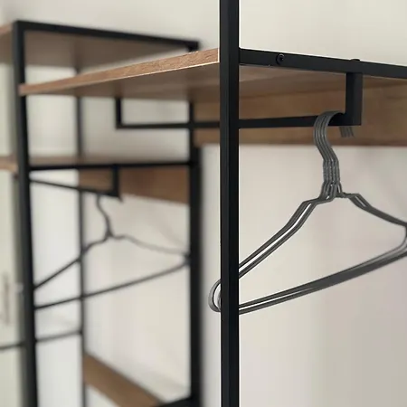 Qerret Sands Апартаменты Голем