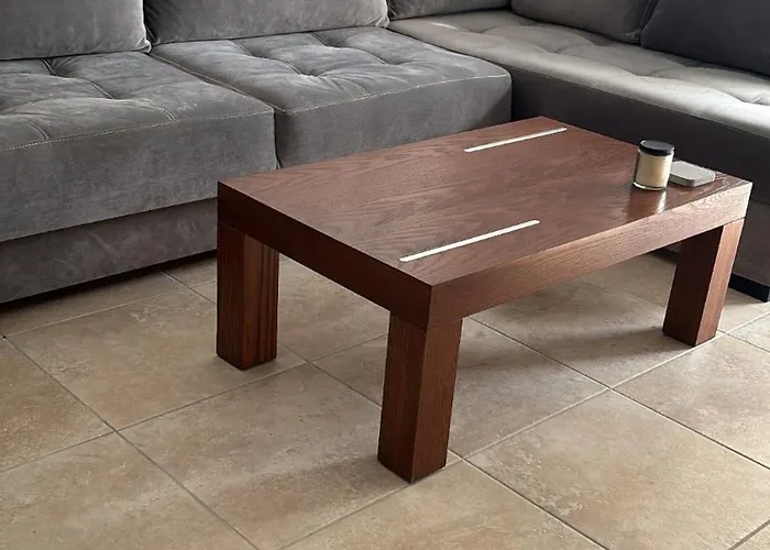 Appartement Qerret Sands Golem (Tirana)