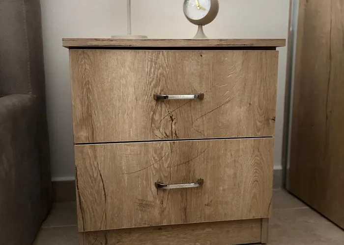 Qerret Sands Διαμέρισμα