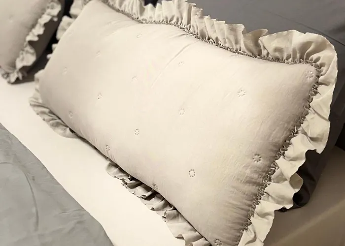 Qerret Sands Appartement *