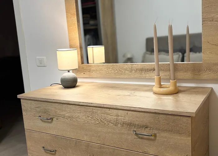 Appartement Qerret Sands Golem (Tirana)