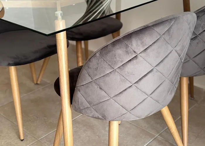 Qerret Sands Appartement *