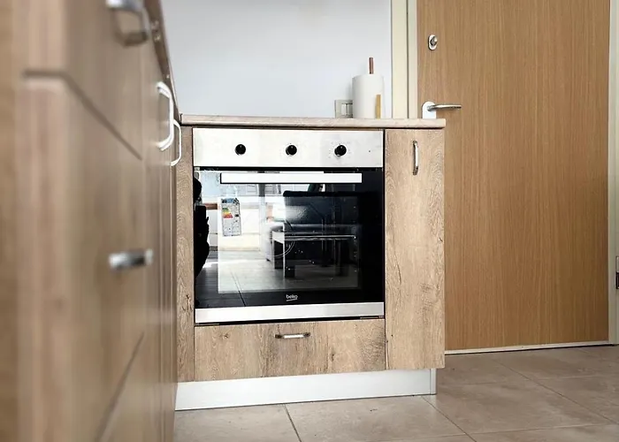 Appartement Qerret Sands Golem (Tirana)