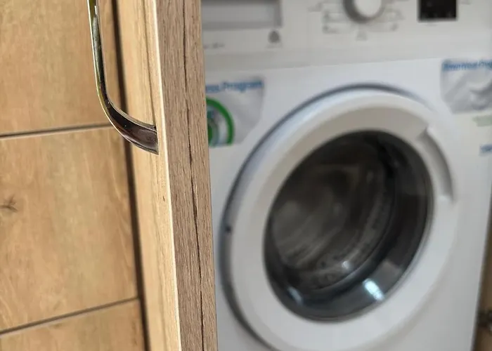 شقة Qerret Sands *