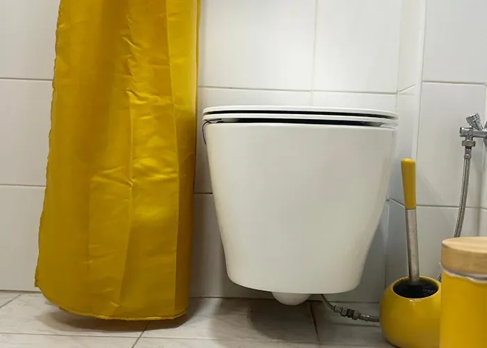 Qerret Sands Appartement *