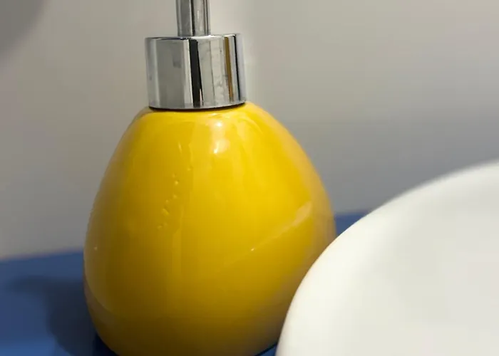 Διαμέρισμα Qerret Sands *