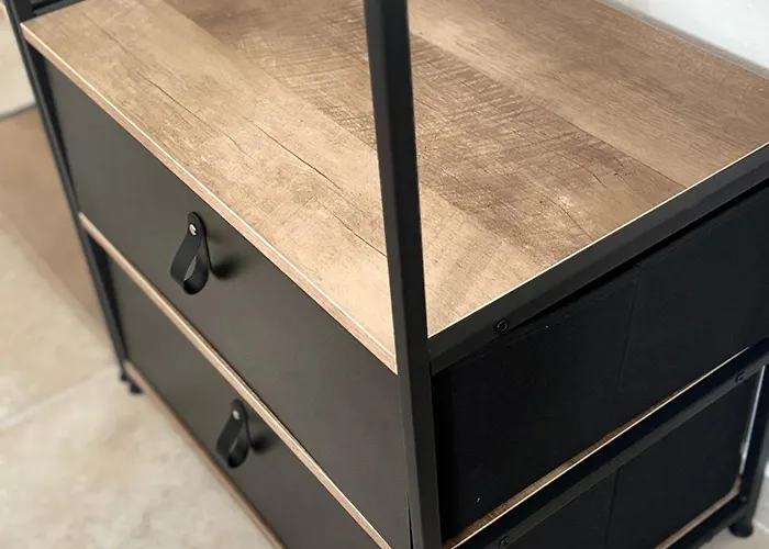 Appartement Qerret Sands *