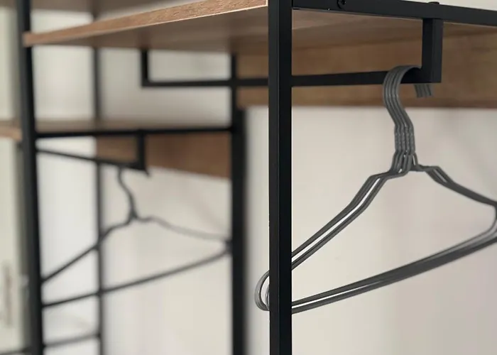 Qerret Sands Appartement Golem (Tirana)