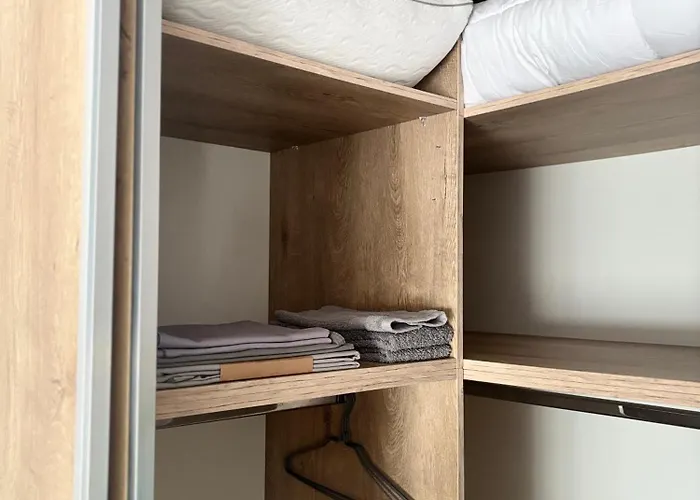 Qerret Sands Appartement Golem (Tirana)